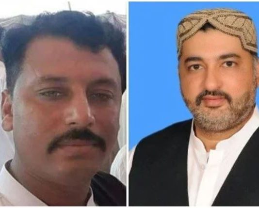 Interior Ministry recommends placing name of MNA, Jam Abdul Karim on ECL