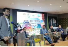 Kashmir Premier League Showcase Kicks-Off with Mega success in Expo 2020