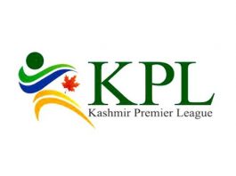 Kashmir Premier League showcase kicks off in Dubai Expo 2020