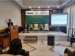 Experts demand holistic implementation framework for NDCs to ensure climate resilience