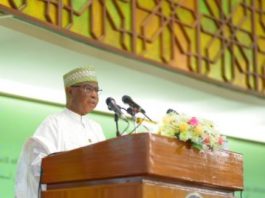 OIC Secretary General calls upon concerted efforts to tackle contemporary challenges