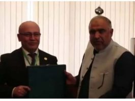 Asad for cementing Pak-Uzbek ties through enhanced parliamentary interaction