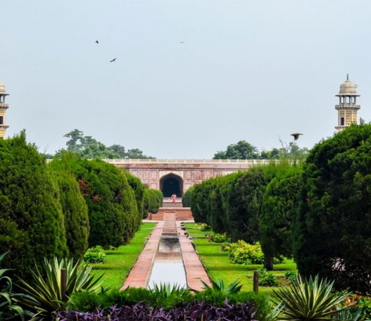 UNEP commends Pakistan’s efforts for ecosystem restoration