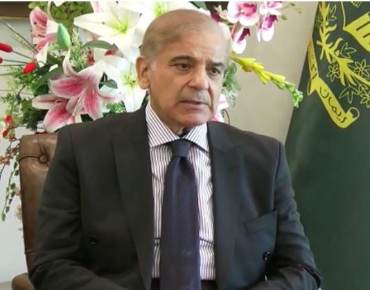 Pakistan believes in peaceful co-existence: PM