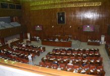 Senate strongly condemns blasphemous remarks of BJP leaders