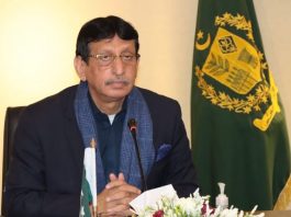 Amin vows to take IT exports to $5bln by 2023 end
