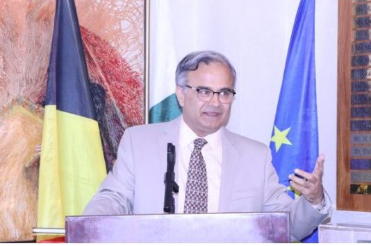 Pakistan one of most attractive tourism destinations in world: Envoy