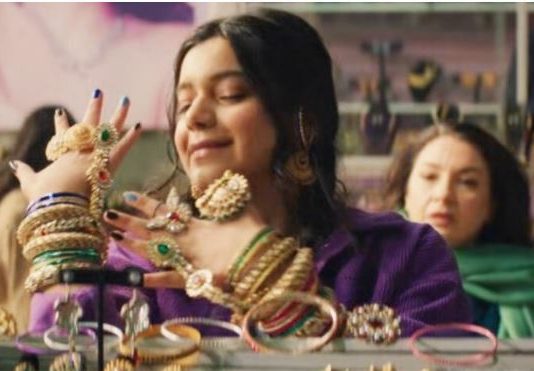 ‘Miss Marvel’ is the first Hollywood series in which Pakistani characters are portrayed in a positive light