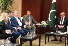 Previous govt ruined predecessors’ projects out of political animosity: PM