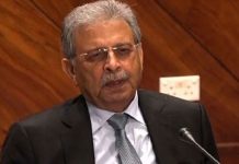 Provision of modern educational facilities in schools Govt’s top priority: Tanveer