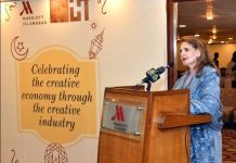 Women’s economic empowerment vital for prosperous society: Begum Alvi