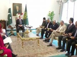 PM orders tax abolition for export industry’s raw material
