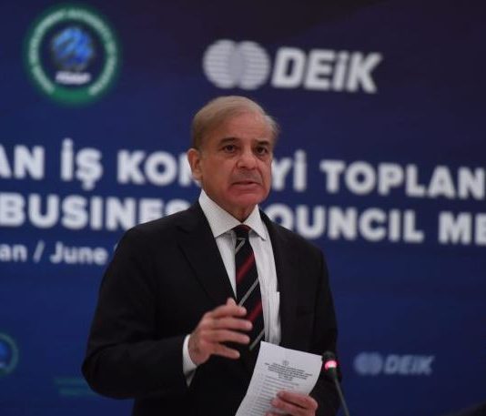 PM invites Turkish investors to explore Pakistan’s energy, agro-industrial sectors