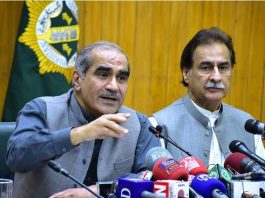 Nation facing consequences of Imran’s wrong decisions: ministers