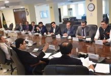 Miftah resolves to facilitate businesses for sustainable growth