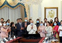 Cells for talented youth to be set up at ministries for innovative policy-making ideas: PM