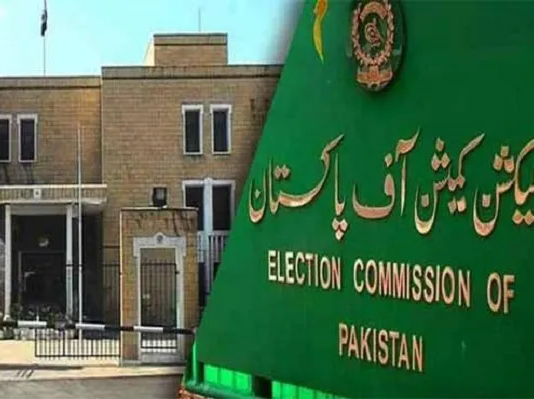 وزیراعلی کے پی، وزرا اور معاونین کو مردان جلسے میں شرکت سے روکنے کا حکم