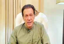 آڈیو لیکس میں ملوث انٹیلی جنس ایجنسی کا پتہ لگانے عدالت جائیں گے، عمران خان