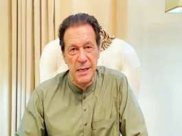 آڈیو لیکس میں ملوث انٹیلی جنس ایجنسی کا پتہ لگانے عدالت جائیں گے، عمران خان