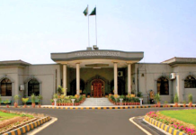 IHC seeks report on civil servants occupying two official residences