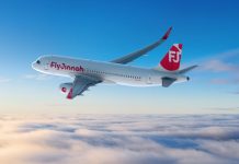 Fly Jinnah” Launches New Recruitment drive for Pilots and Cabin crew