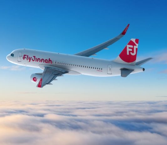 Fly Jinnah” Launches New Recruitment drive for Pilots and Cabin crew