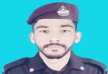 Constable martyred in Gwadar as Haq Do Tehreek protest continues