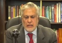 ‘I can prove Pakistan won’t default’: Finmin Ishaq Dar