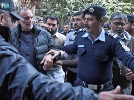 Controversial tweets: Islamabad court extends Swati’s judicial remand for 14 days