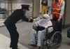 Pakistan steps up airport screening for new COVID variant