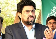 All MQM factions agree to unite, says Tessori