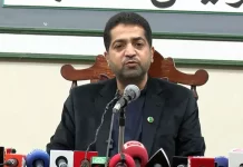 Balochistan govt forms MPs’ panel on missing persons