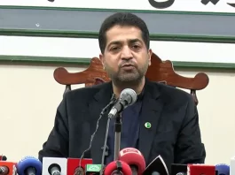 Balochistan govt forms MPs’ panel on missing persons