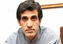 Imran Khan phoned Saqib Nisar to get Tareen’s review plea rejected: Aun Chaudhry