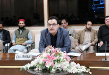 PAC orders recovery of Rs45.7m from ‘absconding’ HEC scholars