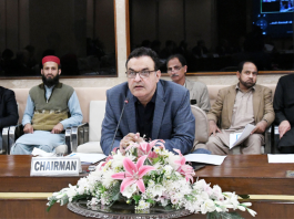 PAC orders recovery of Rs45.7m from ‘absconding’ HEC scholars