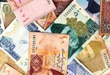 Rs220 billion hole surfaces against FBR’s target