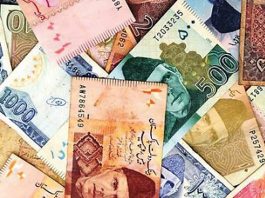 Rs220 billion hole surfaces against FBR’s target