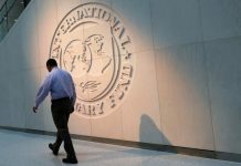 Without IMF umbrella, strong headwinds ahead