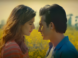 Mann Ranjhan: Syra, Shahroz’s Babylicious concludes 2022 with a love anthem