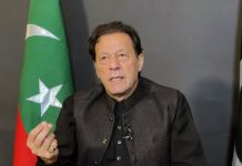 Imran optimistic ‘corrupt gang’ will lose in LG polls