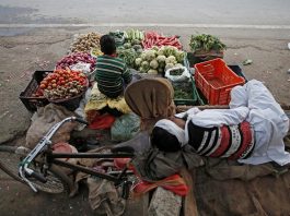 Weekly inflation drops slightly by 0.09%