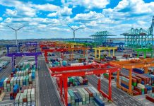 Tianjin Port Group and Huawei deepen cooperation to build a digital twin of the world’s first smart, driverless, zero-carbon port terminal