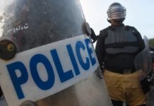 Toxic chemicals allegedly kill 18 people in Pakistan’s Karachi