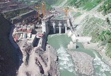 Arbitration on Kishanganga, Ratle projects gets underway