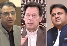 SC allows ECP to continue contempt proceedings against Imran, other PTI leaders