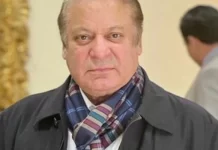 Nawaz Sharif asks PMLN to start campaign for elections