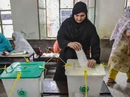33 candidates have passed away waiting for local govt elections