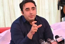 Bilawal blames Imran Khan for TTP resurgence in KP