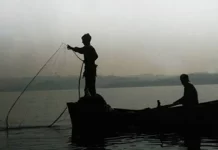 Situationer: Despite exchange of lists: Faceless Pak, Indian fishermen rot in jails